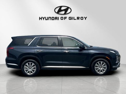 Used 2024 Hyundai Palisade SEL AWD/4WD image 6