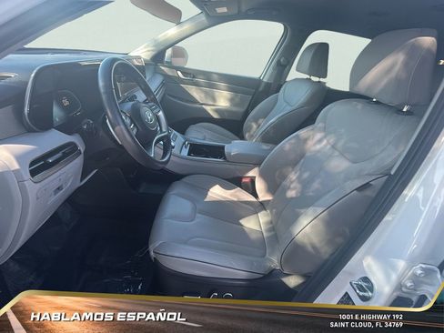Used 2024 Hyundai Palisade SEL image 14