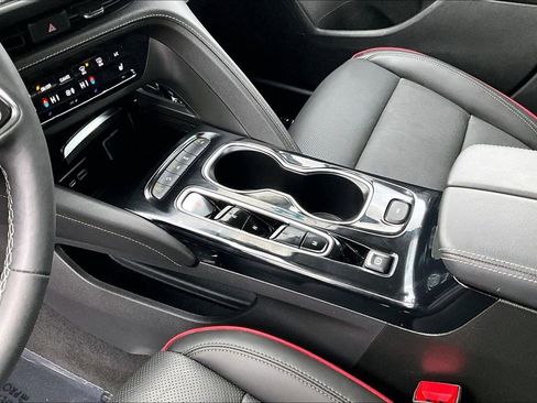 Used 2023 Buick Envision Essence w/ Sport Touring Package image 16