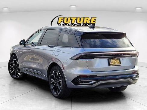 New 2026 Lincoln Nautilus Reserve AWD/4WD image 30