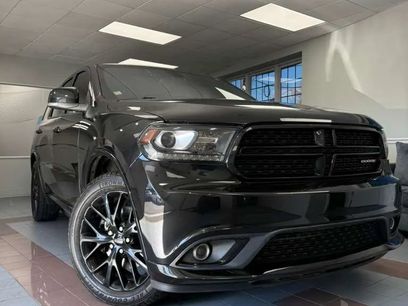 Used 2015 Dodge Durango R/T w/ Premium Nappa Leather Group