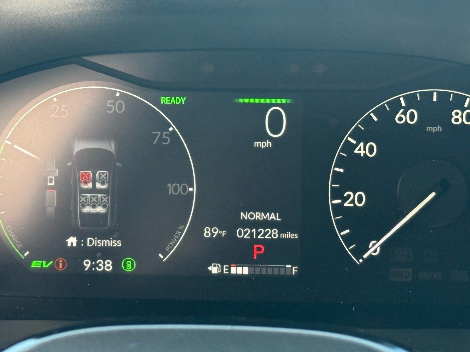Used 2025 Honda CR-V Sport Touring image 20