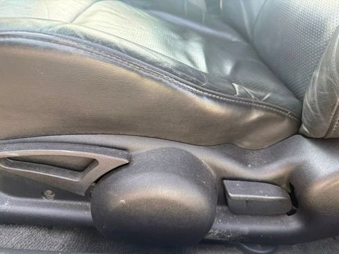 Used 2007 Chevrolet Cobalt SS FWD image 16