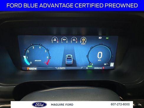 Certified 2024 Ford F150 King Ranch AWD/4WD image 27