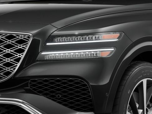 New 2026 Genesis GV80 3.5T Advanced AWD/4WD image 9