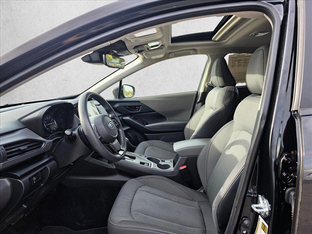 Certified 2024 Subaru Crosstrek 2.0i Premium AWD/4WD image 22