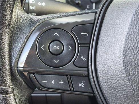 Used 2023 Toyota Corolla LE FWD image 14