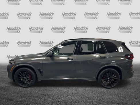 Used 2026 BMW X5 sDrive40i w/ Executive Package RWD image 7