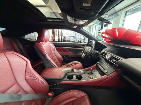 Used 2017 Lexus RC 300 F Sport image 33