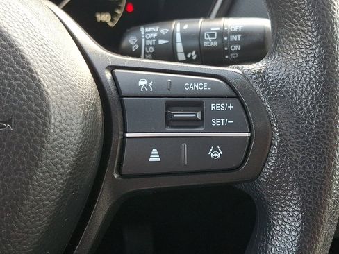 Used 2024 Honda CR-V EX image 22