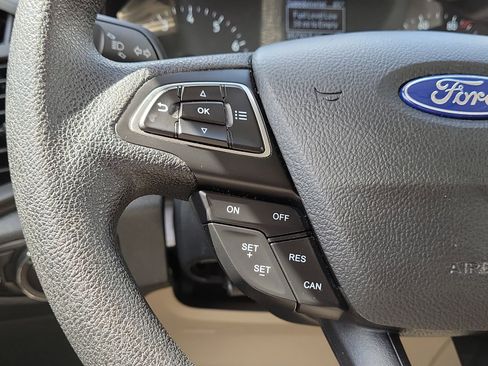 Used 2021 Ford EcoSport S FWD image 29