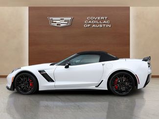 Used 2017 Chevrolet Corvette Z06 RWD video 2