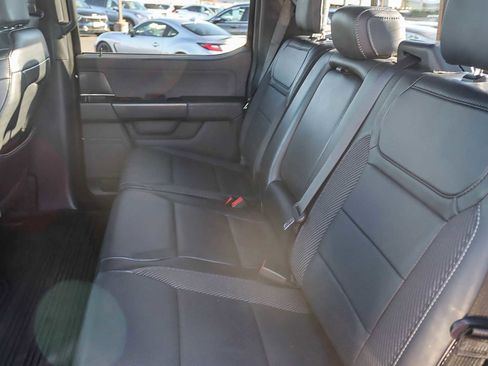 Used 2022 Ford F150 Raptor image 17