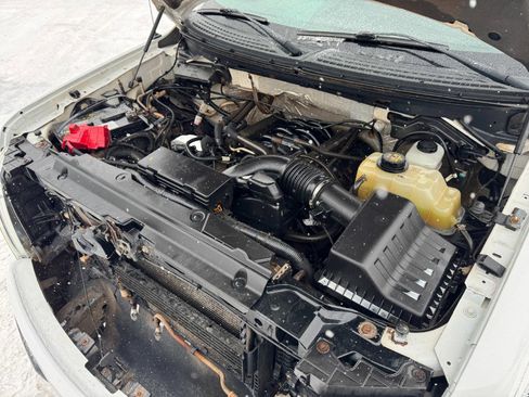 Used 2012 Ford F150 XLT w/ Trailer Tow Pkg image 21