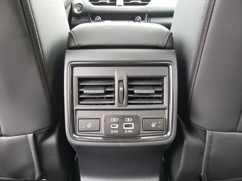 New 2026 Subaru Outback Wilderness AWD/4WD image 8
