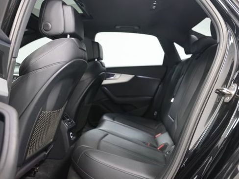 Used 2017 Audi A4 2.0T Premium Plus w/ Premium Plus Package AWD/4WD image 35