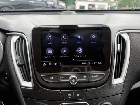 Used 2020 Chevrolet Malibu LS FWD image 22