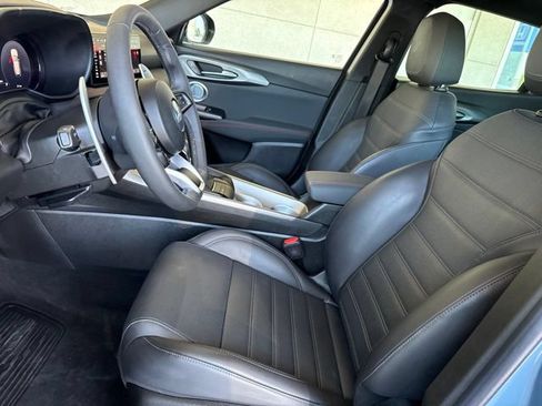 Used 2024 Dodge Hornet R/T Plus w/ R/T Blacktop Package AWD/4WD image 30