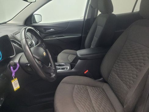 Used 2021 Chevrolet Equinox LT FWD image 17