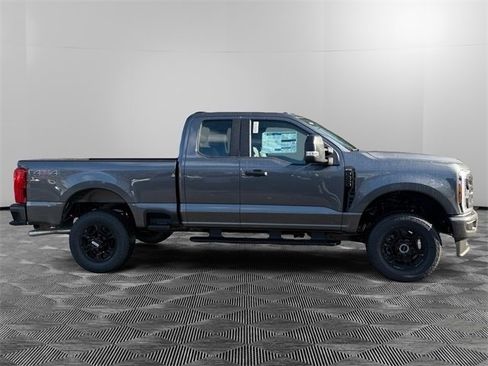 New 2026 Ford F250 XL w/ STX Appearance Package image 6