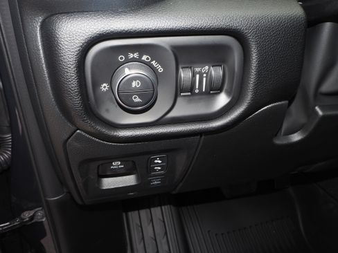 New 2026 RAM 1500 Lone Star image 28