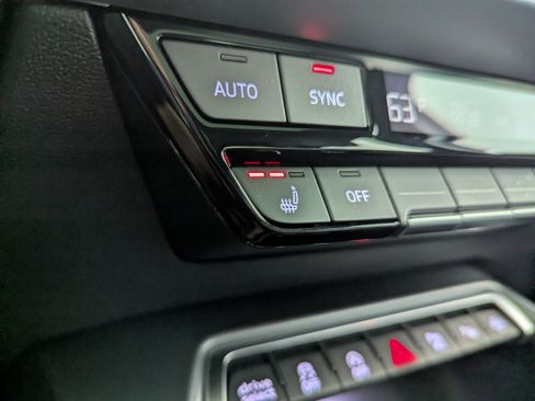 New 2026 Audi A3 2.0T Premium Plus AWD/4WD image 23
