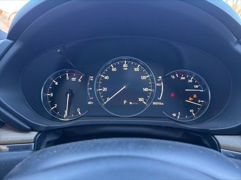 Used 2019 MAZDA CX-5 Signature image 14