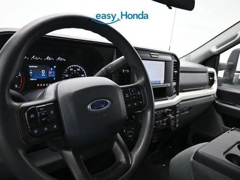 Used 2025 Ford F250 XLT AWD/4WD image 10