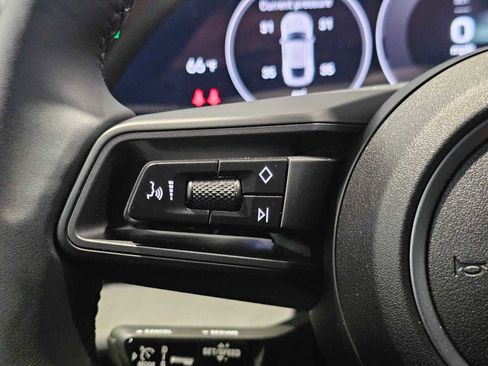 New 2025 Porsche Taycan image 28