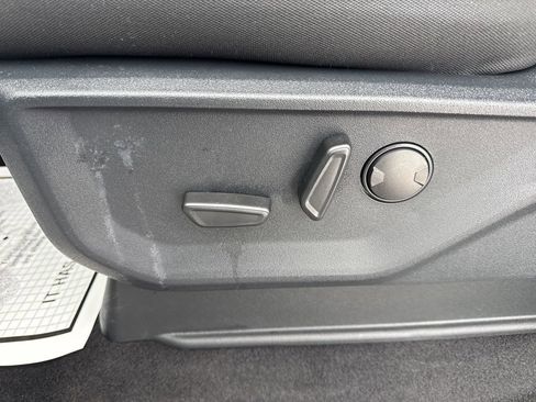 Used 2024 Ford F150 XLT w/ Equipment Group 302A MID image 8