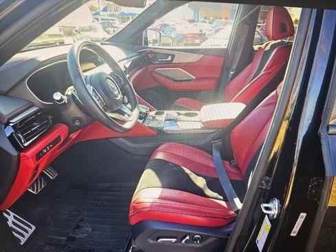 Used 2023 Acura MDX A-Spec image 10