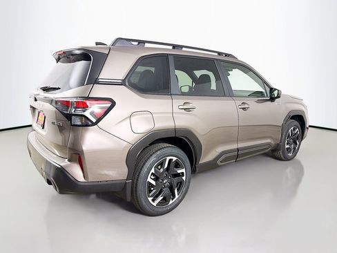 New 2025 Subaru Forester Limited image 7