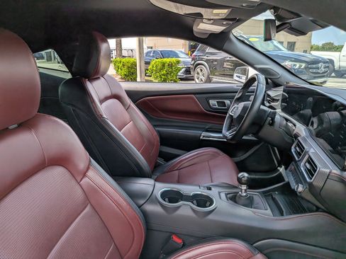 Used 2024 Ford Mustang GT Premium RWD image 13