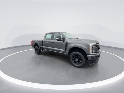 New 2026 Ford F250 XL w/ STX Appearance Package AWD/4WD image 2