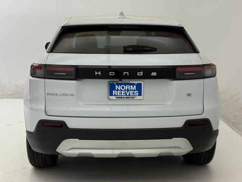 New 2026 Honda Prologue Eco image 9