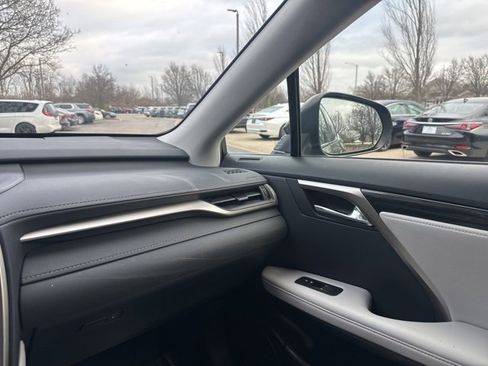 Used 2021 Lexus RX 350 AWD image 25