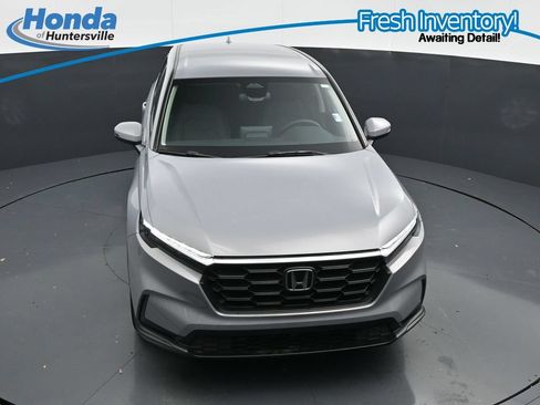 Used 2025 Honda CR-V LX image 23