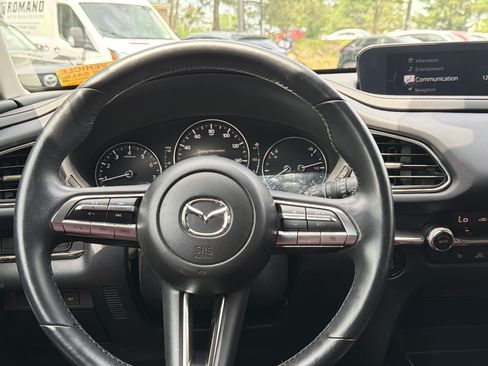 Used 2023 MAZDA CX-30 AWD 2.5 S w/ Preferred Package image 14