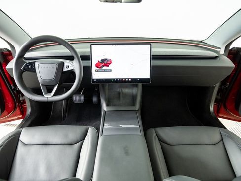 Used 2024 Tesla Model 3 Standard Range image 17