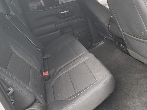 Used 2019 Chevrolet Silverado 1500 LT w/ All-Star Edition image 14