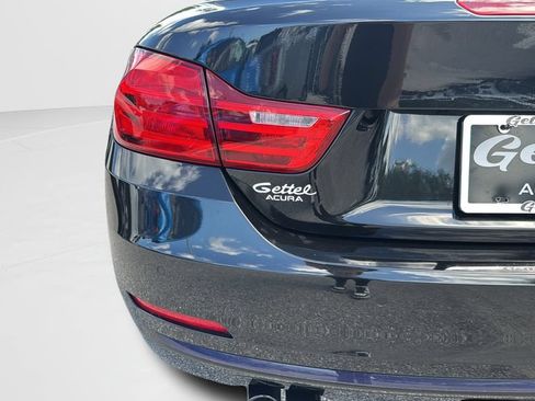 Used 2017 BMW 430i Convertible RWD image 34