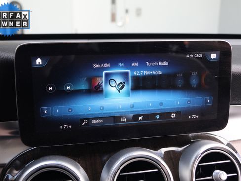 Certified 2022 Mercedes-Benz GLC 300 image 22