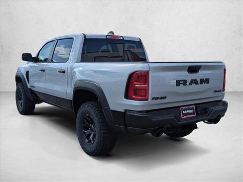 New 2026 RAM 1500 RHO image 7