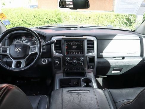 Used 2014 RAM 2500 Limited AWD/4WD image 26