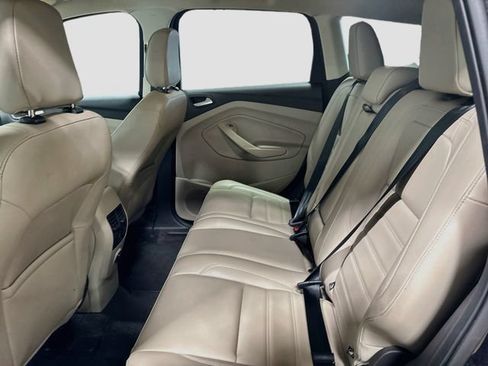 Used 2019 Ford Escape SEL AWD/4WD image 19