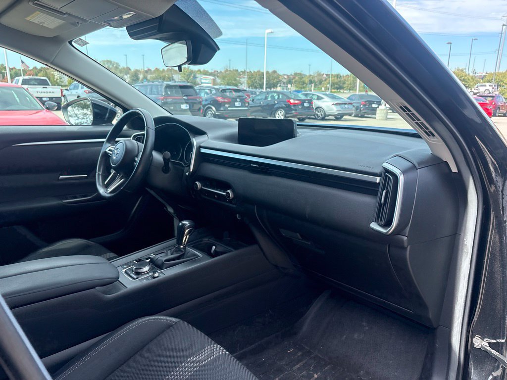 Used 2024 MAZDA CX-50 AWD 2.5 S w/ Cargo Package image 24