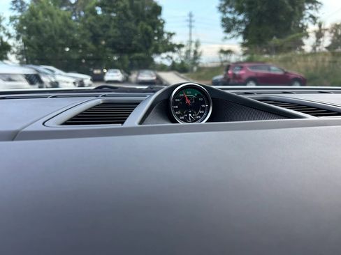 Used 2013 Porsche Panamera GTS AWD/4WD image 53