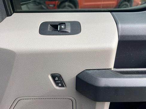 Used 2022 Ford F350 XL w/ STX Appearance Package image 29