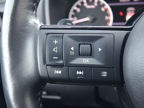 Used 2023 Nissan Rogue SV w/ SV Premium B Package image 20