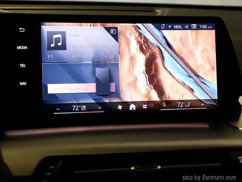 Certified 2026 BMW X1 xDrive28i AWD/4WD image 20